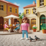 girlplaymobil