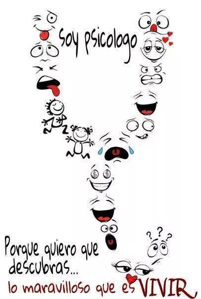 Soy psicologa..porque quiero que descubras lo maravilloso que es vivir!!!! img 27077088486561